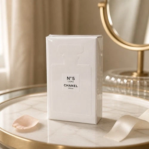 Chanel No. 5  L Eau de Parfum 7.5ml Authentic Women Perfume
