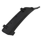 QODOLSI Pack-1 Crochet De Remorquage Pour Pare-chocs Avant De Voiture, Anneau De Remorque, Anneau De Traction En Aluminium, Crochet De Récupération De Course, Kit De Modification De Véhicule à Visser