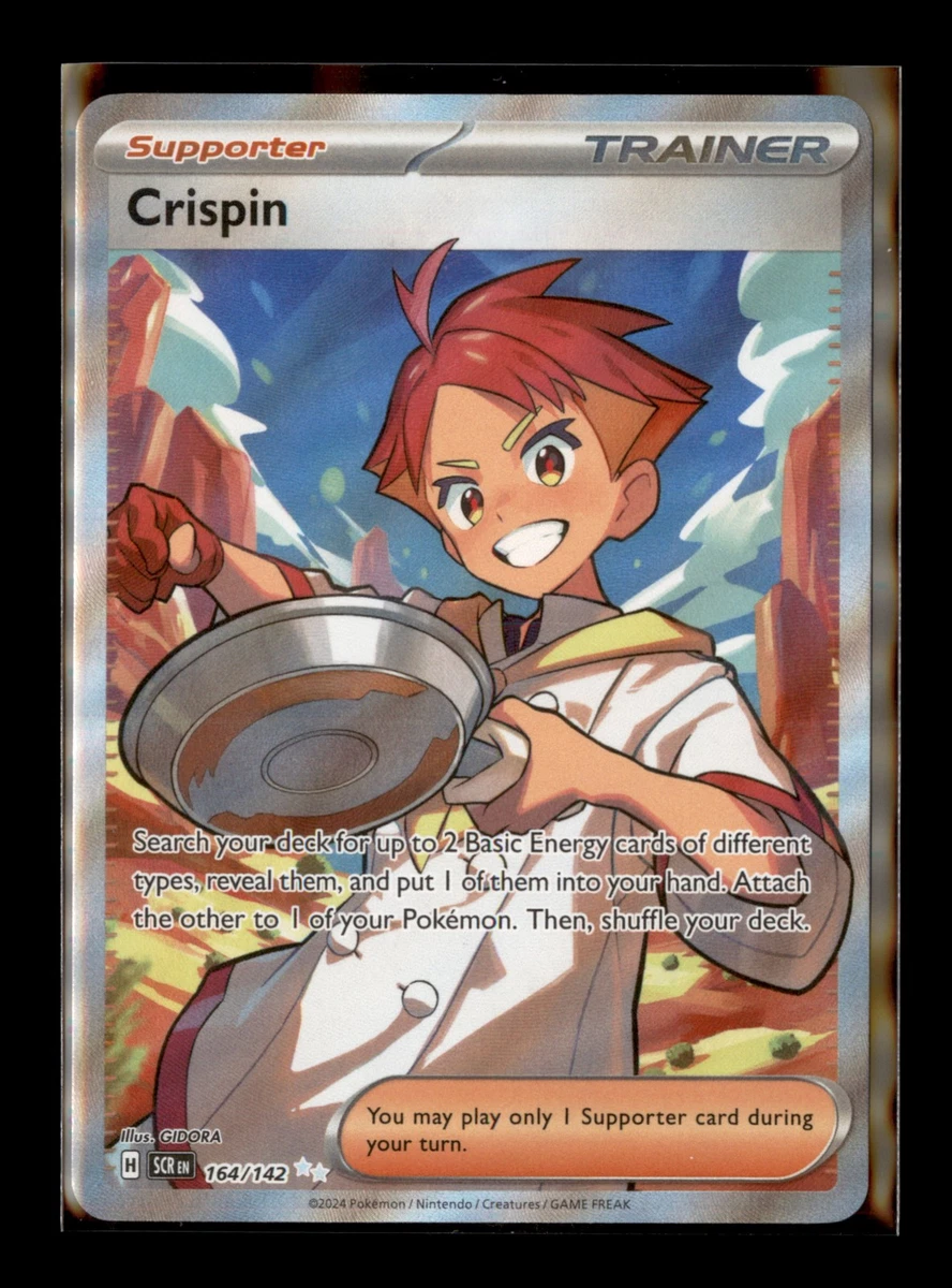 Crispin 164/142 Sv07: Stellar Crown for sale | eBay Crispin 164/142 Sv07: Stellar Crown for sale | eBay