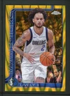 2025 Topps Dereck Lively II Base (Raw)