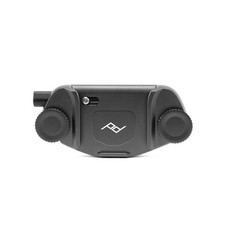 Peak Design CC-BK-3 Black Capture clip only per Capture V3 no plate