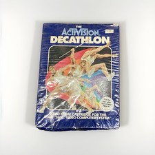 JEU VIDÉO VINTAGE ATARI 2600 Soccer Football EUR 5,00 - FR