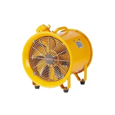 Ventilation Fan Industrial Exhaust Fan Air Clean Extractor Blower for Factory