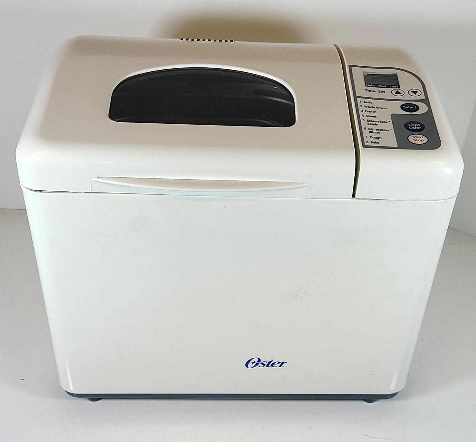Oster ExpressBake 5834 Bread Maker 2 lb