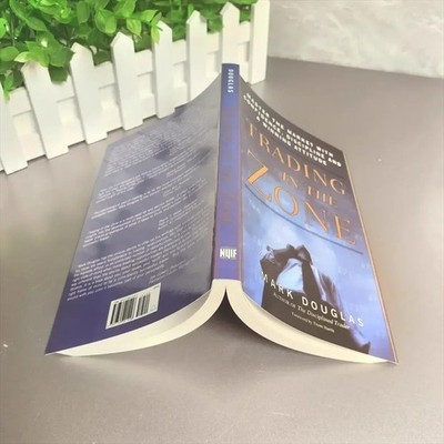 Trading in the Zone: Master the Market Confidence PAPERBACK USA STOCK