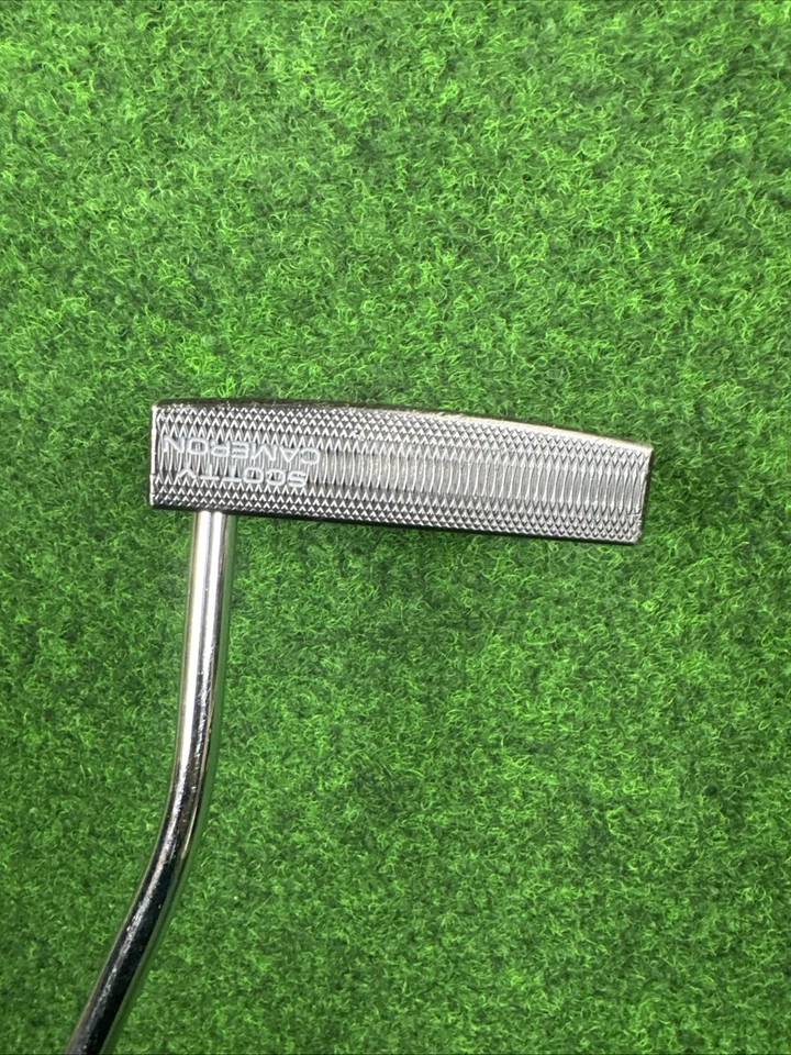 TITLEIST Scotty Cameron Select GoLo Putter - Herren (Stahl, 33 Zoll, Rechts, 4°) - Bild 3 von 4