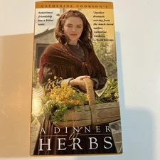 Lot of 3 VHS Classic Movies - Dinner of Herbs - See Description for Movie Titles