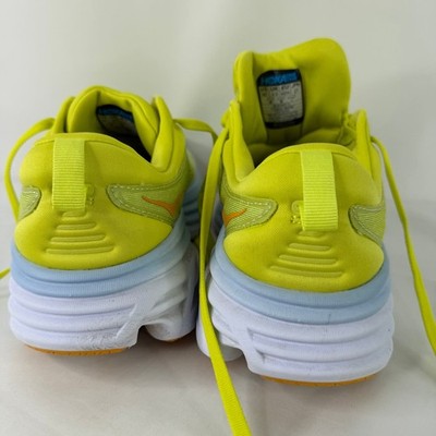 Size 9 - Hoka One One HOKA Bondi 8 Butterfly Evening  display picture 3