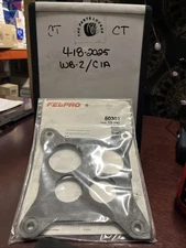 60301 Carburetor Mounting Gasket