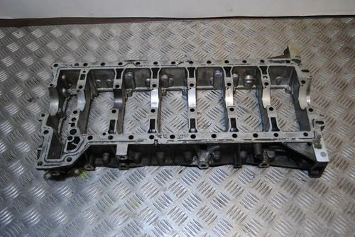 BMW 5 Gran Turismo F07 Motorkopf 3.00 Petrol 2012 33410470