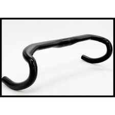 3T SUPERERGO Integrale Ltd Carbon Lenker 40 cm schwarz