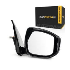 For Nissan Maxima Door Mirror 2016-2020 Passenger Side S Model Power Non-Heated