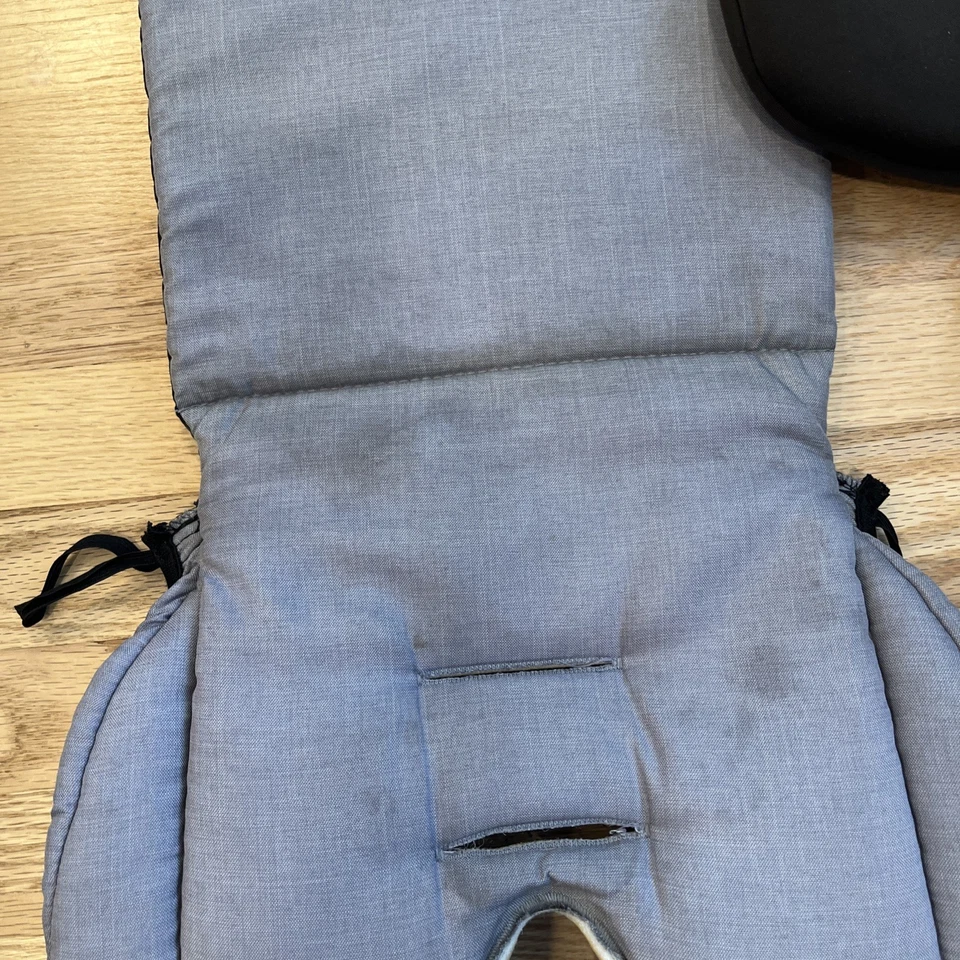 Britax Boulevard / Advocate ClickTight - car seat Replacement 3PC Cover Set - Image 2 of 4