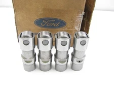 (4) NEW - OEM Ford E3TZ-6500-A Engine Valve Lifters - 6.0L 6.4L 6.9L 7.3L Diesel