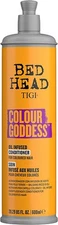 Bed Head Color Goddess (Oil Infused Conditioner) - Volume: 970 ml