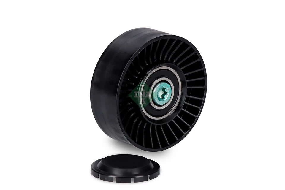 CONTI 7PK1104 Keilrippenriemen-Satz + Spanner für BMW E81 E87 E90 E91 E92 E93 - Bild 4 von 4