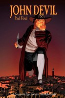 John Devil Paul Feval Taschenbuch Kartoniert / Broschiert Englisch 2005