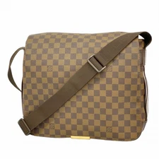 Louis Vuitton Shoulder Bag Damier Bastille N45258 Ebene 543603
