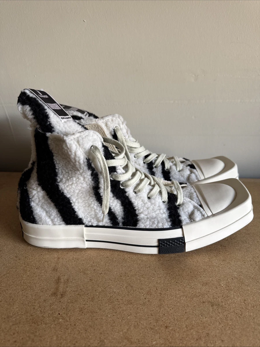 Rick Owens M Casual Shoes for Men for sale | eBay