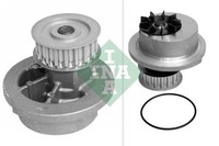 538 0012 10 INA Wasserpumpe FüR Chevrolet,Daewoo,Holden,Opel,Vauxhall