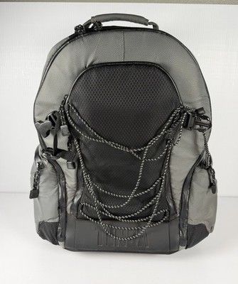 Tenba Shootout Camera Gear Padded Backpack Bag Waterproof 