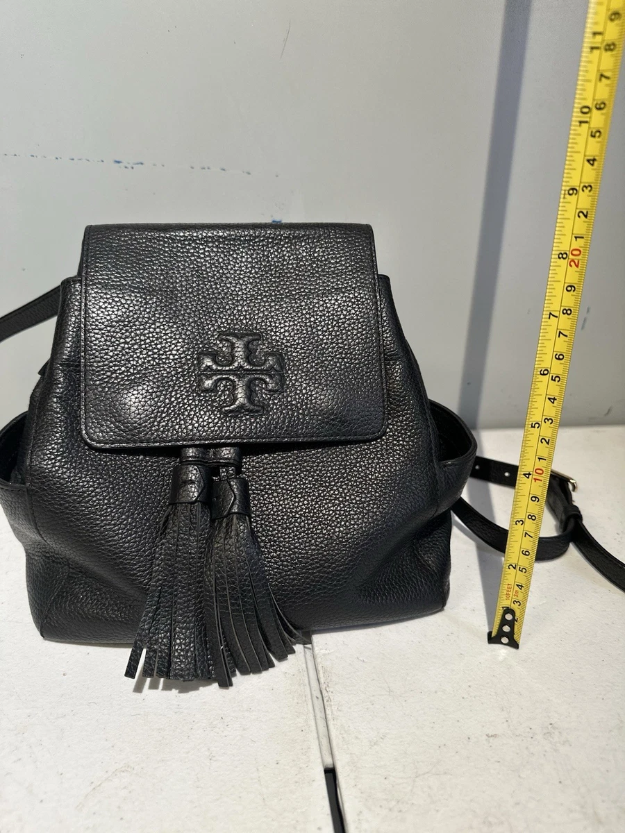 Tory Burch Thea Backpack Bags & Handbags for Women for sale | eBay
