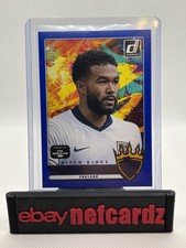 2025-26 Donruss Road To FIFA World Cup England Reece James Pitch Kings Blue /199