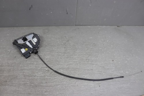 VW Sharan Right Rear Door Lock Actuator OEM 7N0 No Damage Used