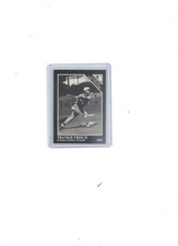1992 Conlon card Frankie Frisch # 664 Prototype very tough