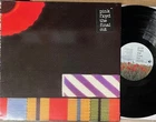 PINK FLOYD - THE FINAL CUT - ORIGINAL 1983 UK HARVEST LP vinyl album england VG+