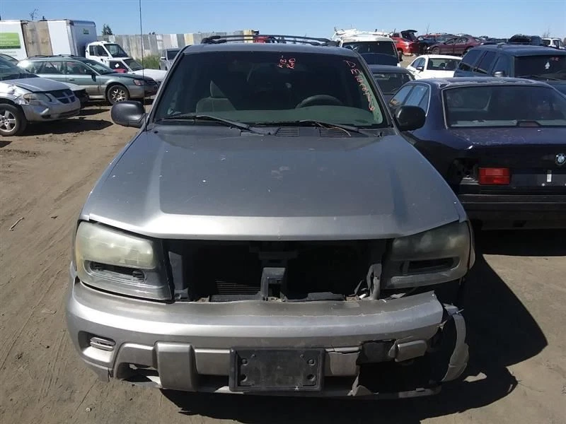 Módulo de control electrónico ECM del motor 4,2 L compatible con 03-05 ENVOY 22079893 Foto 3 de 4