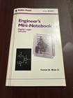 Mini ordinateur portable Radio Shack Engineers circuits logiques numériques