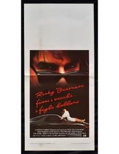 Risky Business Poster Tom