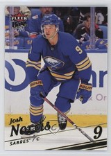 2025-26 Upper Deck Fleer Ultra Gold 248/250 Josh Norris #2 h6w