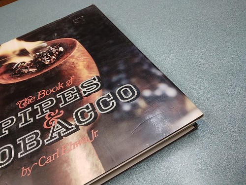 The Book of Pipes and Tobacco - Foto 2 di 10
