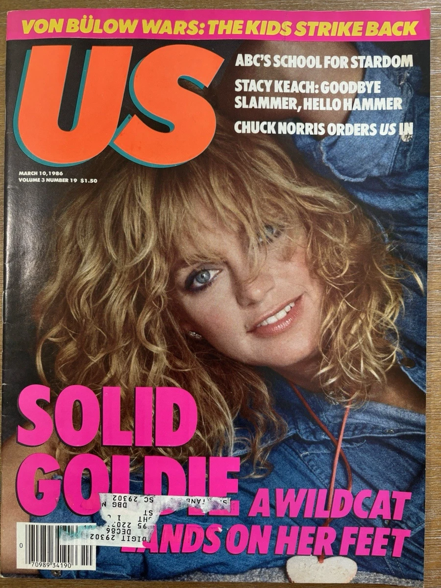 US Weekly Magazines 1980-1999 for sale - eBay