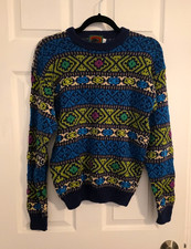 NWT Boston Traders Childs Sweater Size Large 14-16 