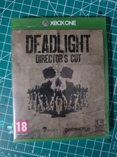 Deadlight Director's Cut - Xbox One - Sealed