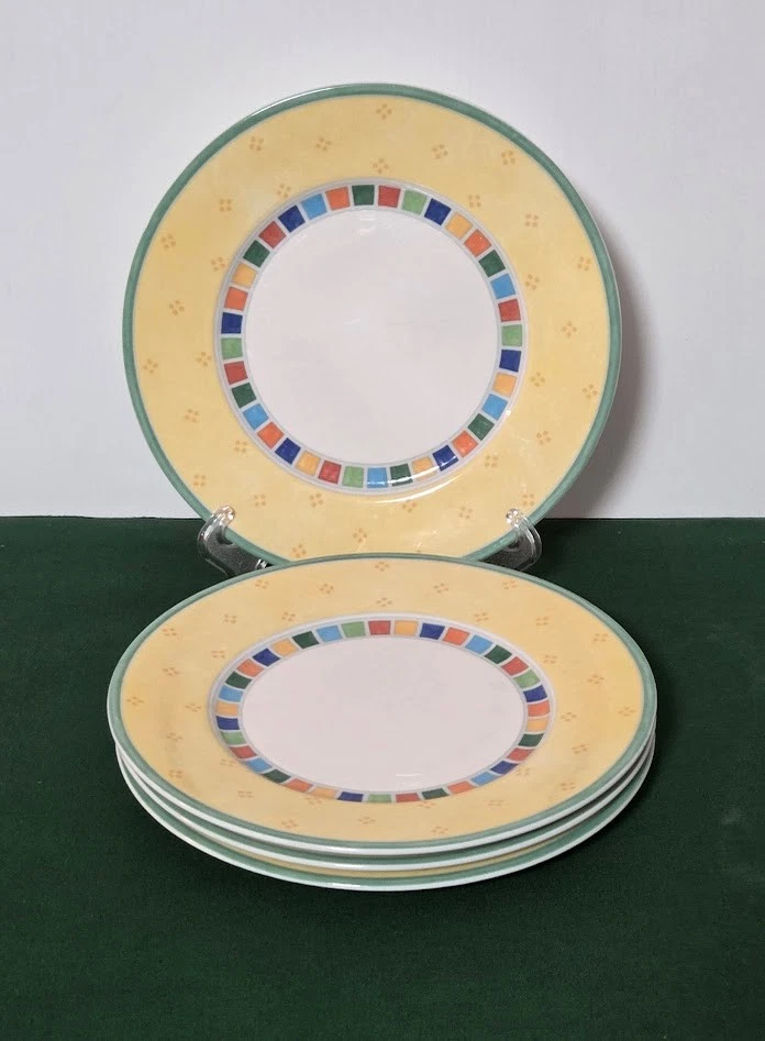 Villeroy Boch Twist Alea Limone for sale | eBay