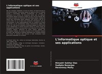 Himadri Sekhar Das (U. A.) | L'informatique Optique Et Ses Applications | Buch