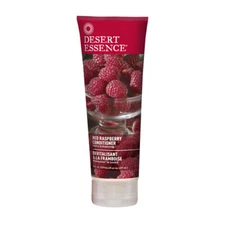 Red Raspberry Conditioner 8 Oz By Desert Essence