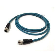 KEYENCE OP-87450 Compliant Monitor Cable New  KD