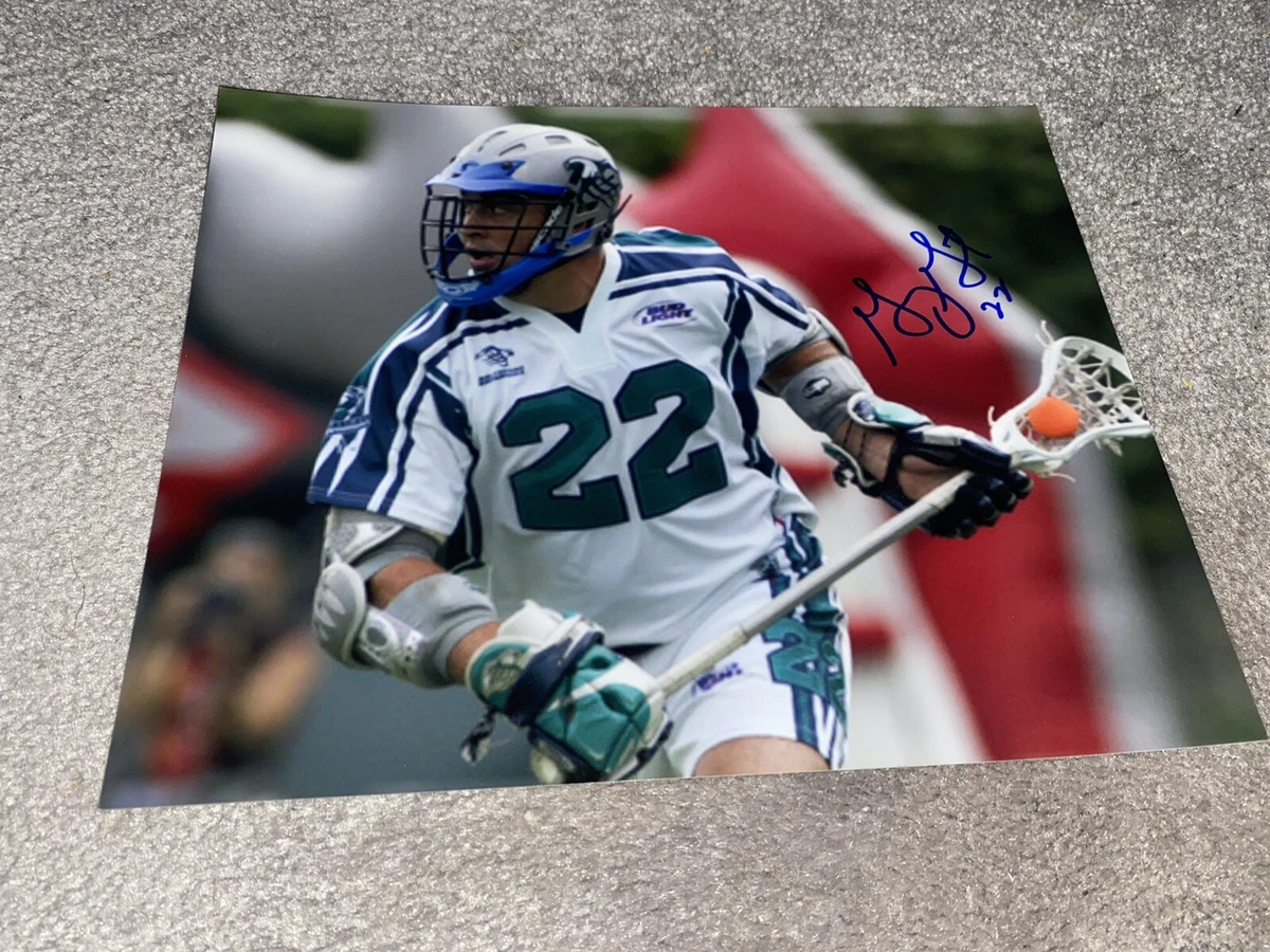Gary Gait Lacrosse