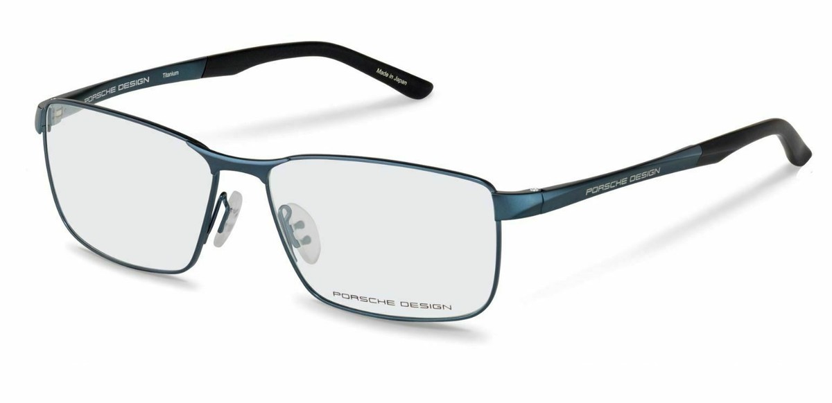 anteojos porsche design