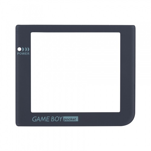 Repair Kit Glass Lens Screen For Nintendo Game Boy Advance Color Pocket Console - Picture 2 of 3