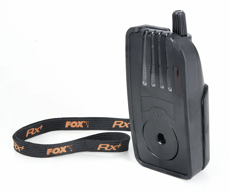 Fox Micron RX+ Alarm 3 Rod Set Brand - New 2018 - Brand Free Delivery cfd9d8 Fox Micron RX+ Alarm 3 Rod Set Brand - New 2018 - Brand Free Delivery cfd9d8