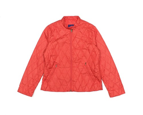 Moncler 90S Quilted Light Down Jacket Vintage - Picture 1 of 10