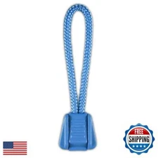 Paracord Planet Zipper Pulls Available in Various Color Combinations – Choose