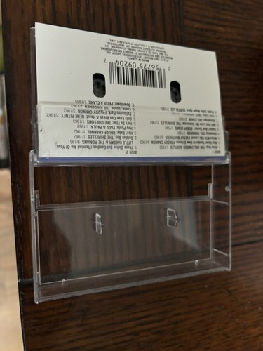 Madacy Happy Days 50s And 60s Cassette Tape. Tested - Picture 2 of 2