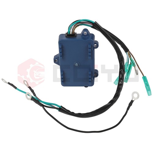 For Mercury Mariner Switch Box Power Pack CDI 855713A3 114-5713 855713A4 6-25 HP - Picture 7 of 11